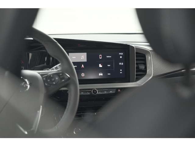 Opel Mokka 2024 Benzine