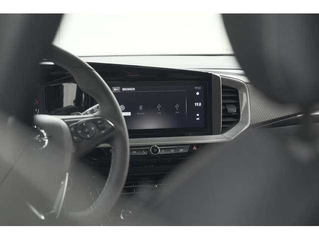 Opel Mokka 2024 Benzine
