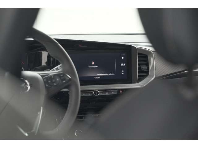 Opel Mokka 2024 Benzine
