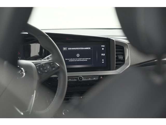 Opel Mokka 2024 Benzine