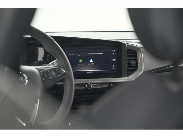 Opel Mokka 2024 Benzine