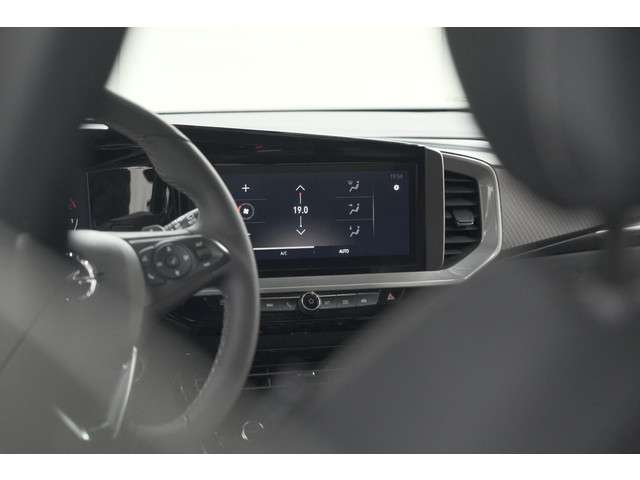 Opel Mokka 2024 Benzine