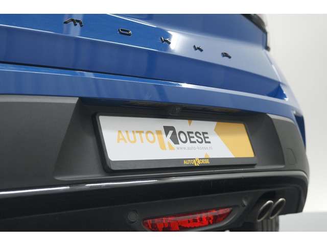 Opel Mokka 2024 Benzine