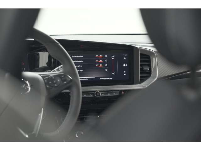 Opel Mokka 2024 Benzine