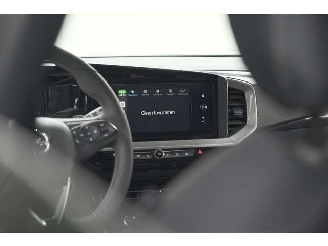 Opel Mokka 2024 Benzine