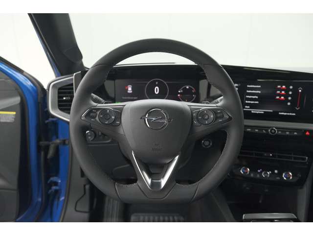 Opel Mokka 2024 Benzine