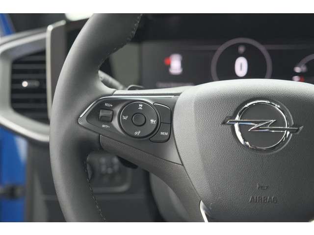 Opel Mokka 2024 Benzine