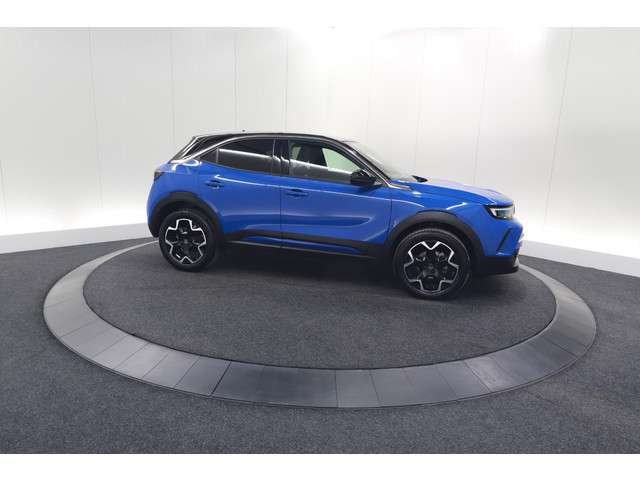 Opel Mokka 2024 Benzine