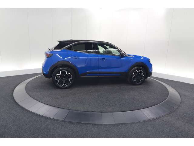 Opel Mokka 2024 Benzine