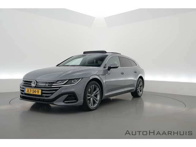Volkswagen Arteon 2022 Hybride