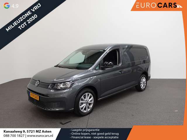 Volkswagen Caddy 2024 Diesel