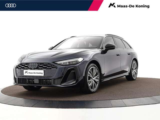 Audi A5 2025 Benzine