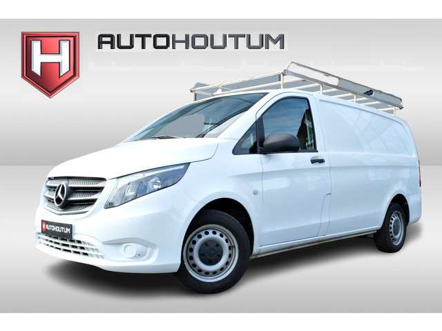 Mercedes-Benz Vito 2015 Diesel