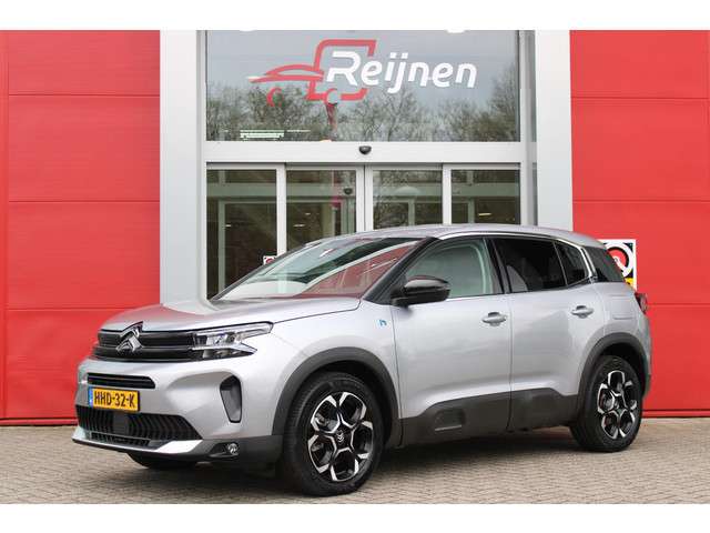 Citroen C5 Aircross financieren