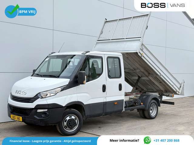 Iveco Daily 2019 Diesel