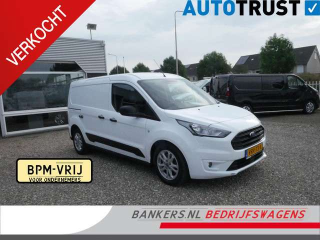 Ford Transit Connect 2022 Diesel