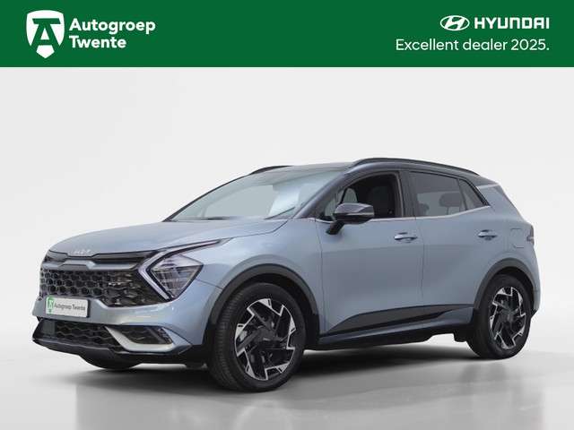 Kia Sportage 2022 Hybride