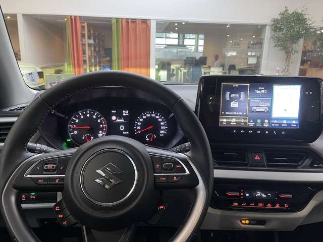 Suzuki Swift 2