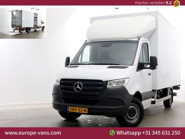 Mercedes-Benz Sprinter 2022 Diesel