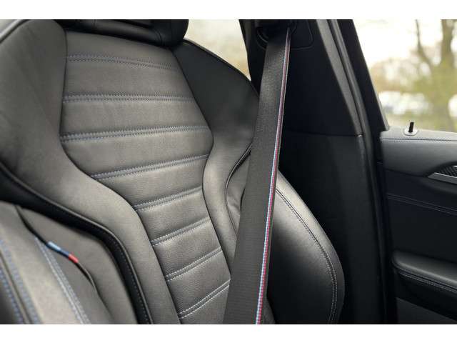 Bmw X3 2021 Hybride