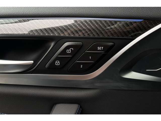 Bmw X3 2021 Hybride