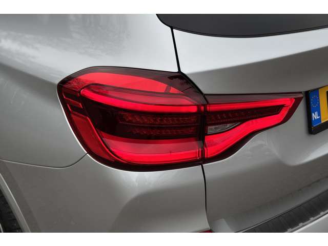 Bmw X3 2021 Hybride