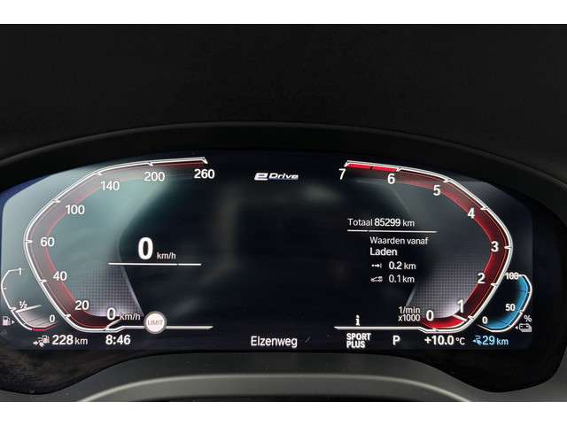 Bmw X3 2021 Hybride