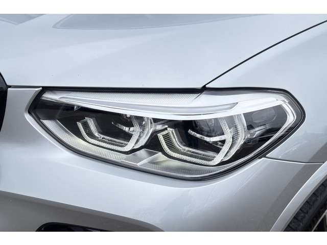 Bmw X3 2021 Hybride