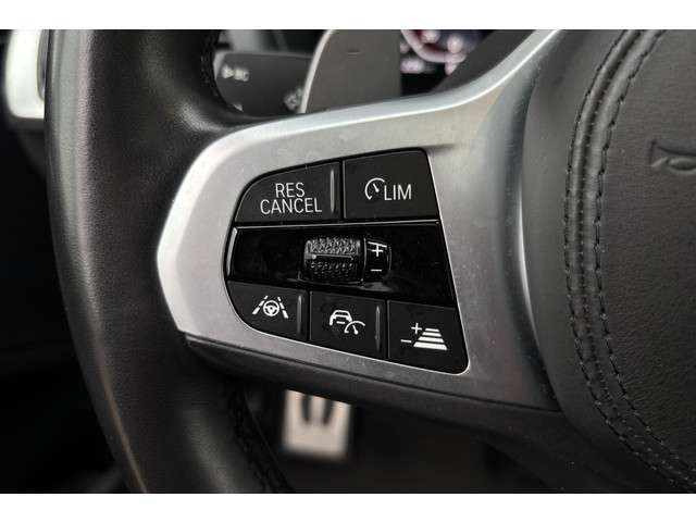 Bmw X3 2021 Hybride