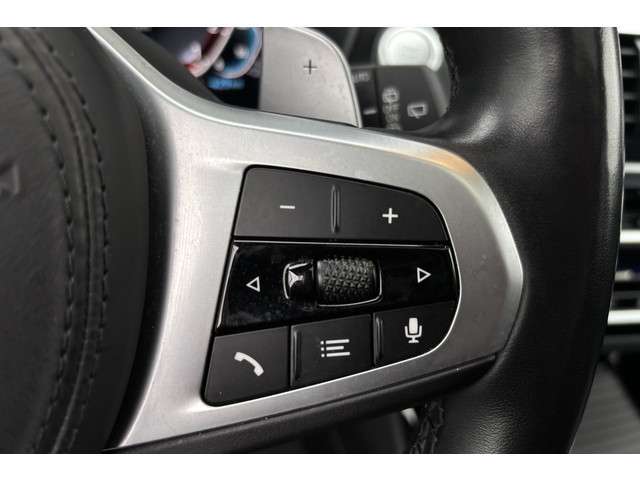 Bmw X3 2021 Hybride