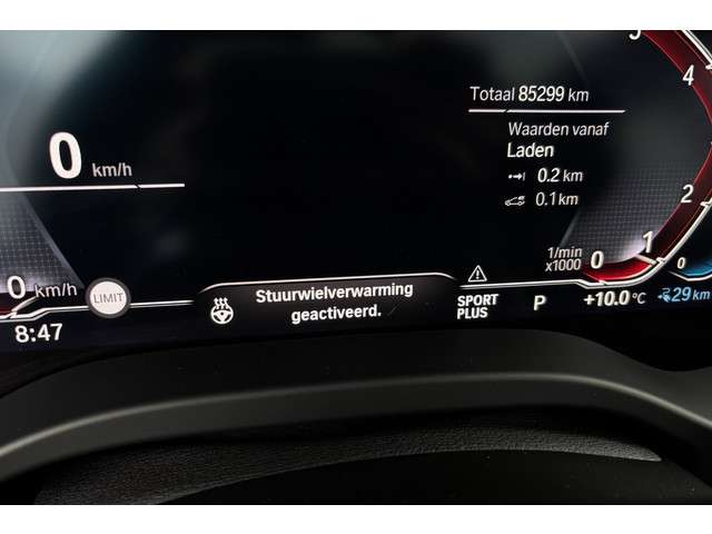 Bmw X3 2021 Hybride