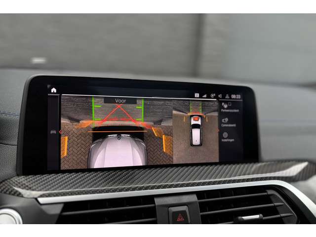 Bmw X3 2021 Hybride