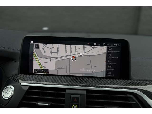 Bmw X3 2021 Hybride