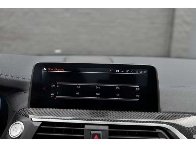 Bmw X3 2021 Hybride