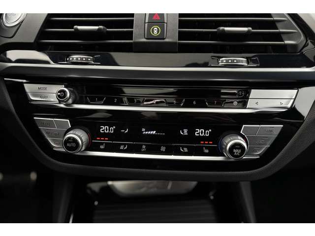 Bmw X3 2021 Hybride