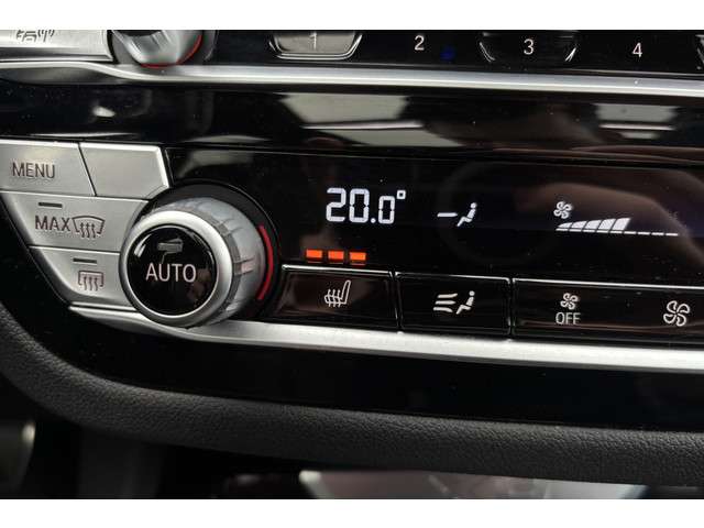 Bmw X3 2021 Hybride