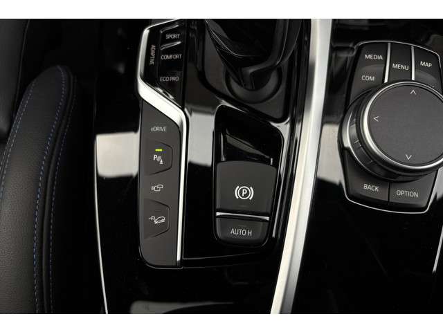 Bmw X3 2021 Hybride