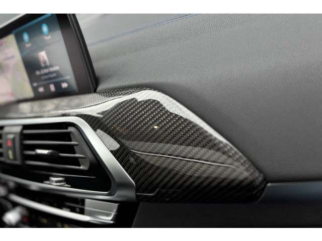 Bmw X3 2021 Hybride