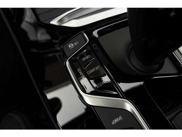 Bmw X3 2021 Hybride