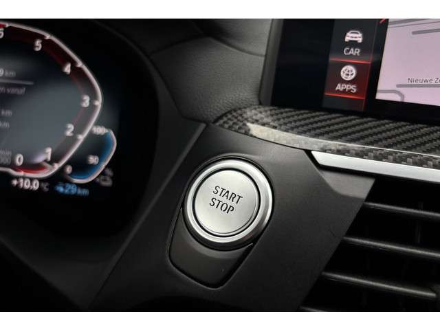 Bmw X3 2021 Hybride