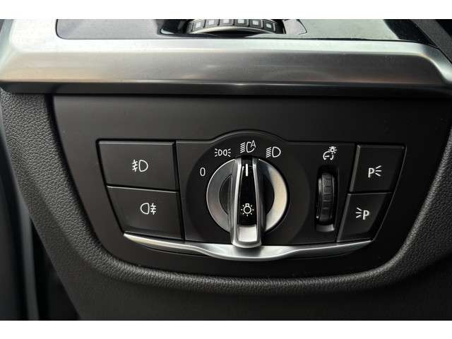 Bmw X3 2021 Hybride