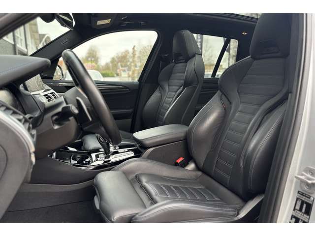 Bmw X3 2021 Hybride
