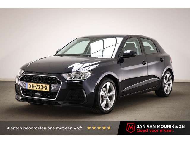 Audi A1 2019 Benzine