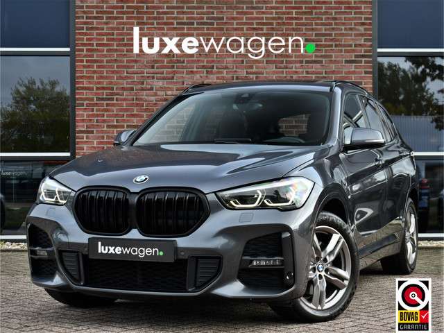 BMW X1 xDrive25e M-Sport Pano ACC HUD Camera Dr-Ast-Plus