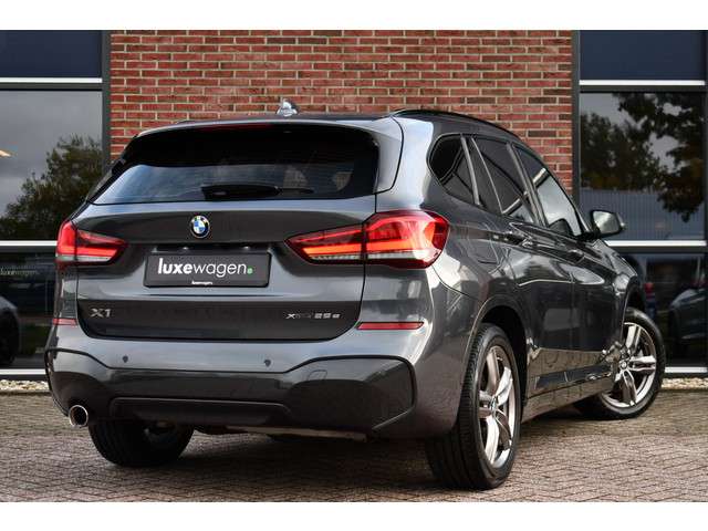 BMW X1 2