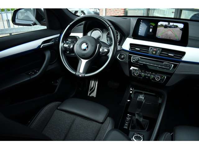 BMW X1 3