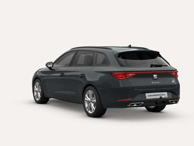 SEAT Leon 2