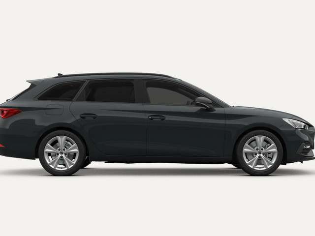 SEAT Leon 3