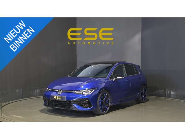 Volkswagen Golf 2023 Benzine