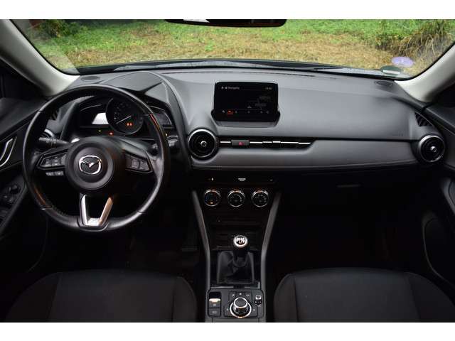Mazda CX-3 2